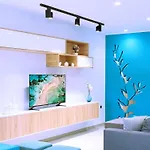 Prázdninový dům Stavento Luxus Privater Pool By Interhome