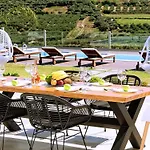 Stavento Luxus Privater Pool By Interhome Holiday home