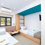 Prázdninový dům Stavento Luxus Privater Pool By Interhome