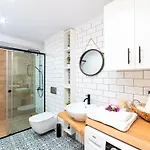 Prázdninový dům Stavento Luxus Privater Pool By Interhome Chania (Crete)