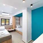 Stavento Luxus Privater Pool By Interhome Holiday home *