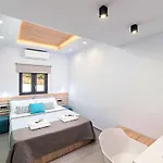 Prázdninový dům Stavento Luxus Privater Pool By Interhome