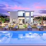 Stavento Luxus Privater Pool By Interhome * Chania (Crete)