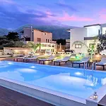 Stavento Luxus Privater Pool By Interhome Prázdninový dům *