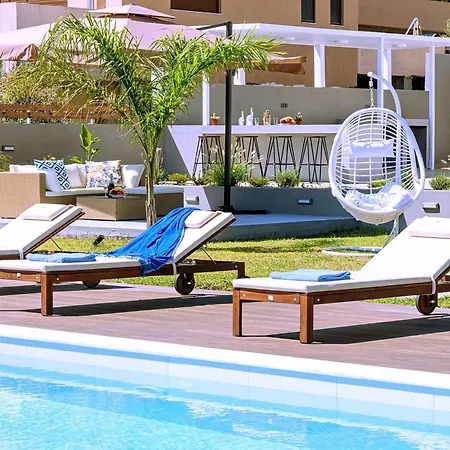 Stavento Luxus Privater Pool By Interhome * Chania (Crete)