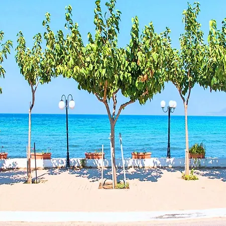 Holiday home Stavento Luxus Privater Pool By Interhome Chania (Crete)