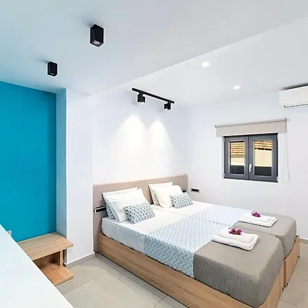 Tatil Evi Stavento Luxus Privater Pool By Interhome *