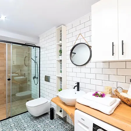 Tatil Evi Stavento Luxus Privater Pool By Interhome Hanya