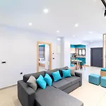 Stavento Luxus Privater Pool By Interhome Nyaraló *